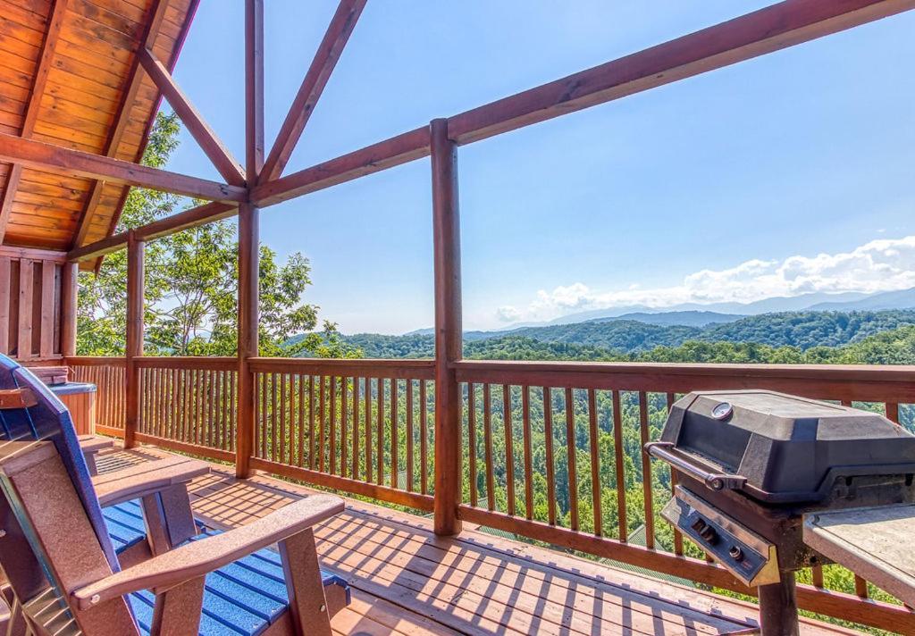 A Higher Calling, 1089 Of Free Area Attraction Tickets For Each Paid Day, Dollywood And More! Pigeon Forge Eksteriør billede