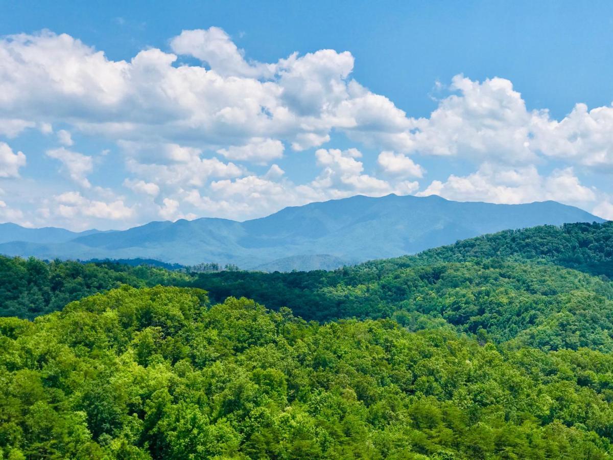 A Higher Calling, 1089 Of Free Area Attraction Tickets For Each Paid Day, Dollywood And More! Pigeon Forge Eksteriør billede